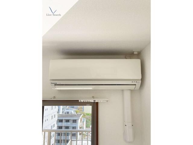 ウィンステージ大博通りの物件内観写真