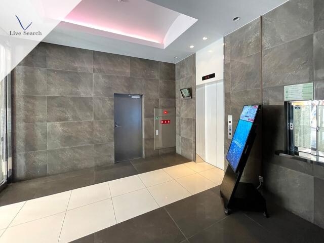 エンクレストNEO博多駅南の物件外観写真