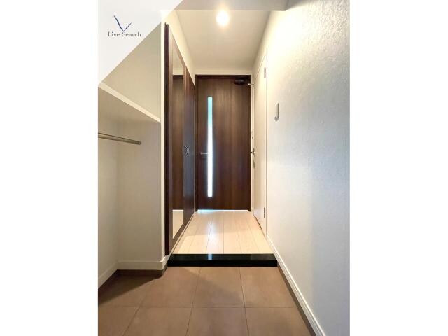 エンクレストNEO博多駅南の物件内観写真