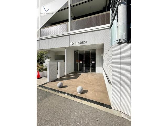 エンクレストNEO博多駅南の物件外観写真