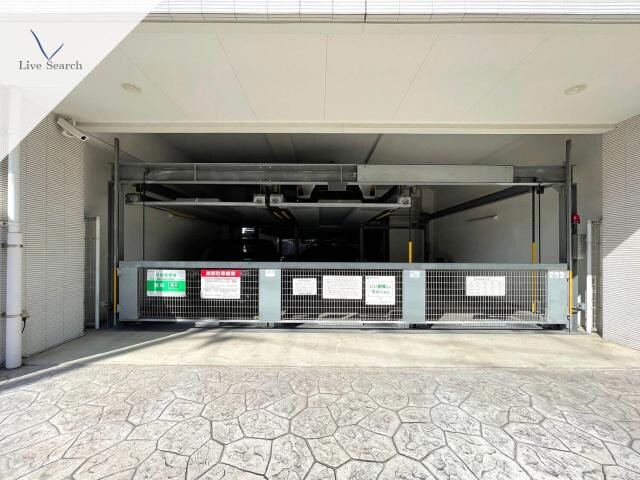 エンクレストNEO博多駅南の物件外観写真