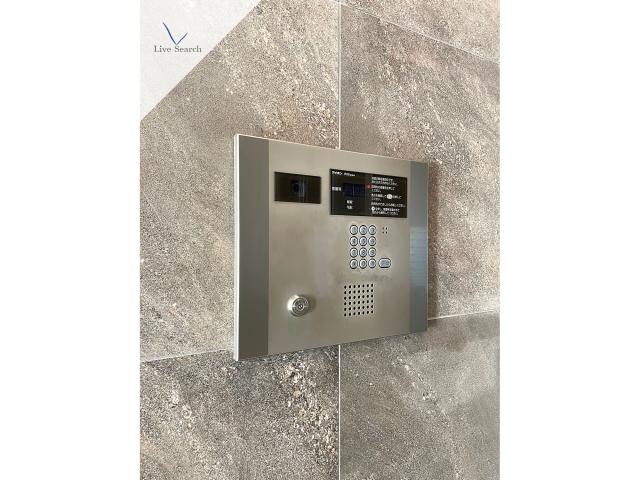 エンクレストNEO博多駅南の物件外観写真