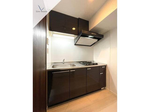 エンクレストNEO博多駅南の物件内観写真