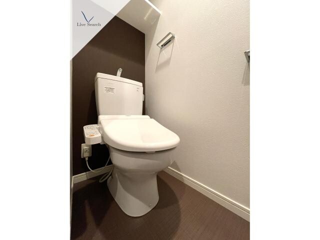 エンクレストNEO博多駅南の物件内観写真