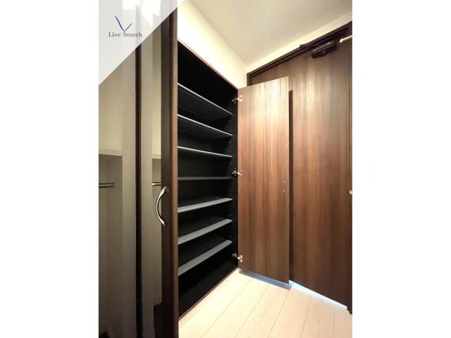 エンクレストNEO博多駅南の物件内観写真