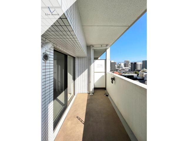 エンクレストNEO博多駅南の物件内観写真