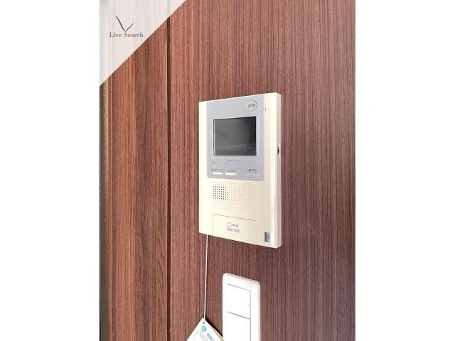 エンクレストNEO博多駅南の物件内観写真