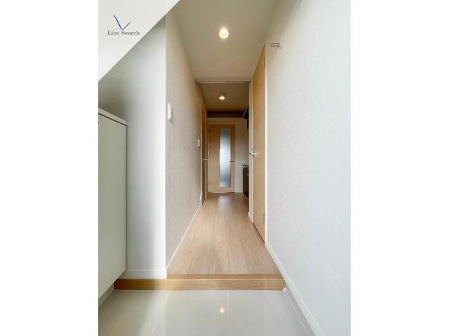 エンクレスト博多駅東の物件内観写真