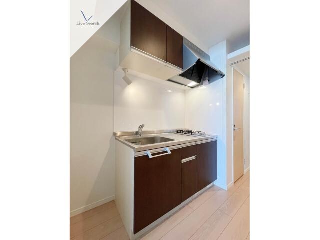 エンクレスト博多駅東の物件内観写真