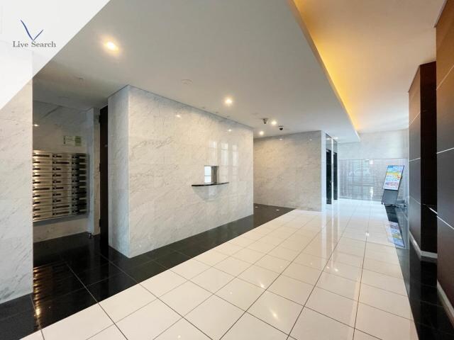 エンクレスト博多駅東の物件外観写真