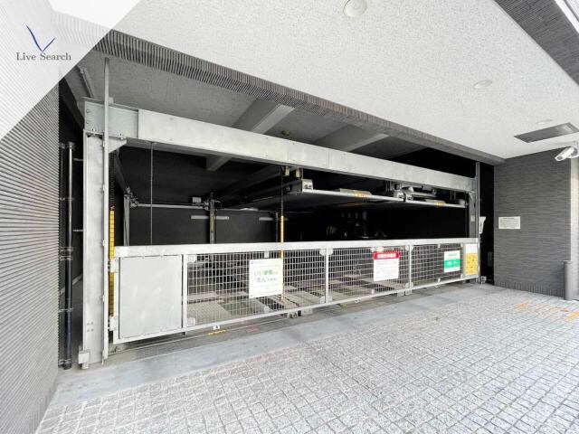 エンクレスト博多駅東の物件外観写真
