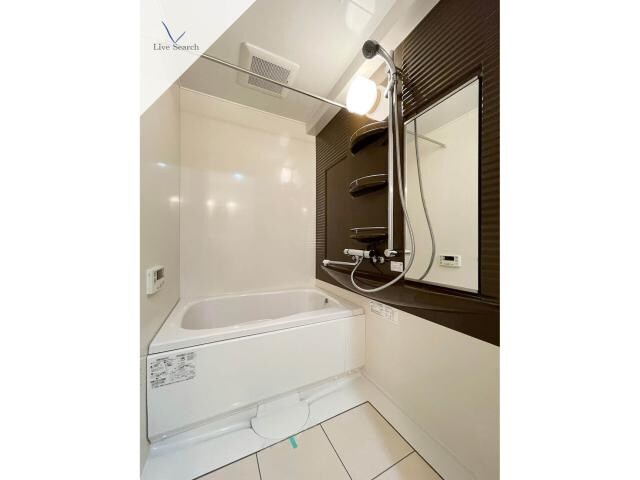 エンクレスト博多駅東の物件内観写真