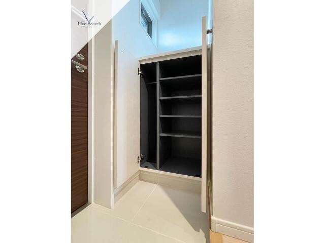 エンクレスト博多駅東の物件内観写真