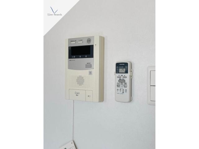 エンクレスト博多駅東の物件内観写真