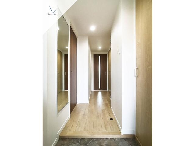 エンクレストけやき通りの物件内観写真