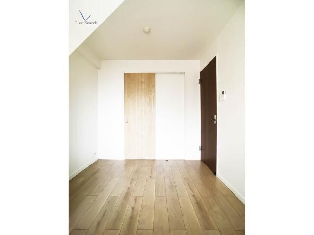 エンクレストけやき通りの物件内観写真