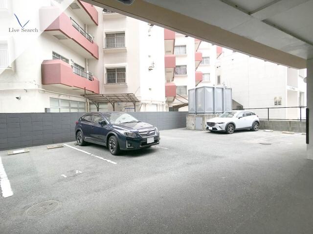 エンクレストけやき通りの物件外観写真