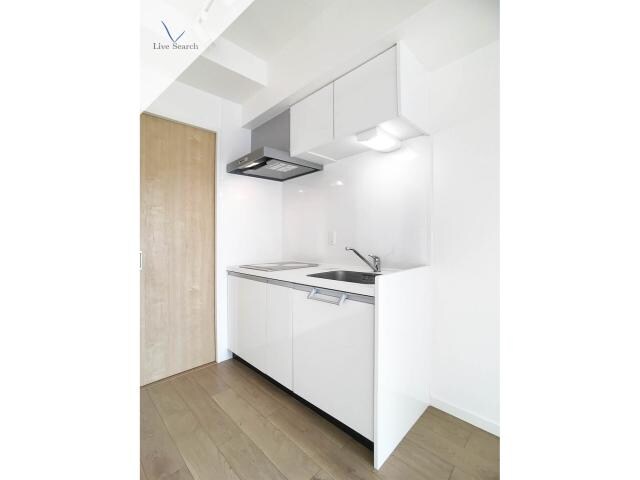 エンクレストけやき通りの物件内観写真