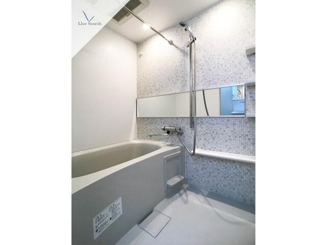 エンクレストけやき通りの物件内観写真