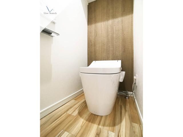 エンクレストけやき通りの物件内観写真