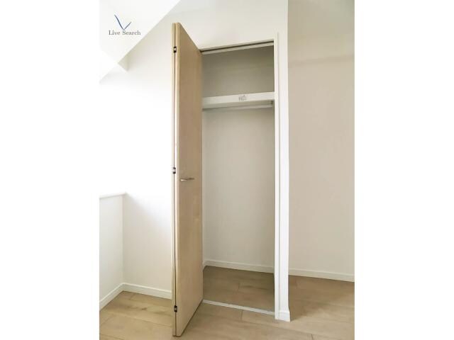 エンクレストけやき通りの物件内観写真