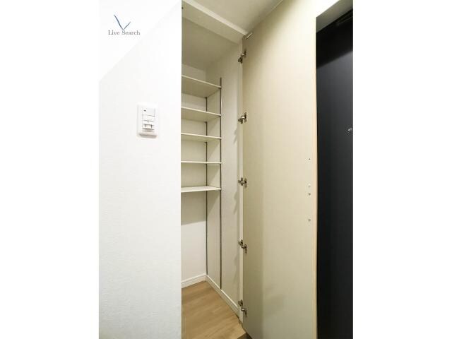 エンクレストけやき通りの物件内観写真