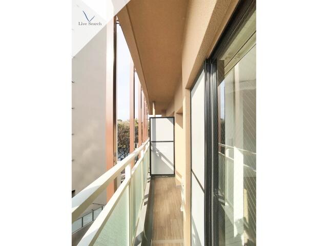 エンクレストけやき通りの物件内観写真