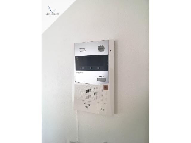 エンクレストけやき通りの物件内観写真