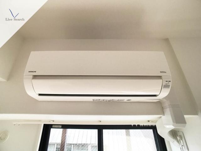 エンクレストけやき通りの物件内観写真