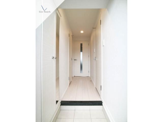 エンクレスト日赤通りの物件内観写真