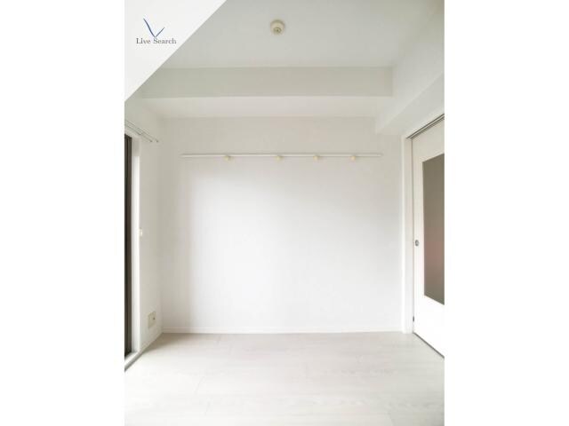 エンクレスト日赤通りの物件内観写真