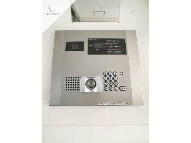 エンクレスト日赤通りの物件外観写真