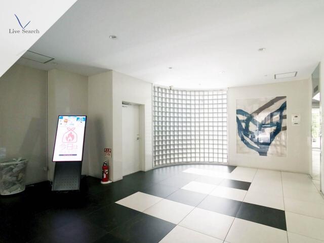 エンクレスト日赤通りの物件外観写真