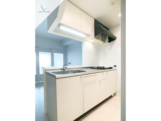 エンクレスト日赤通りの物件内観写真