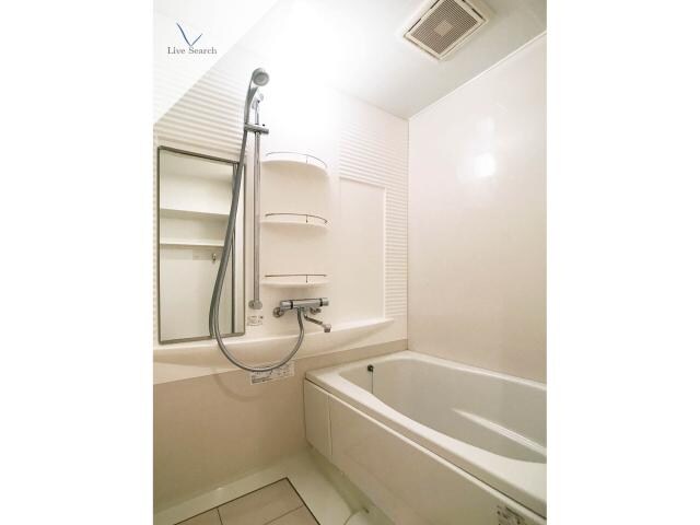 エンクレスト日赤通りの物件内観写真