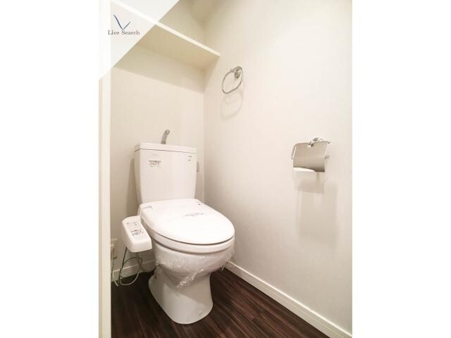 エンクレスト日赤通りの物件内観写真