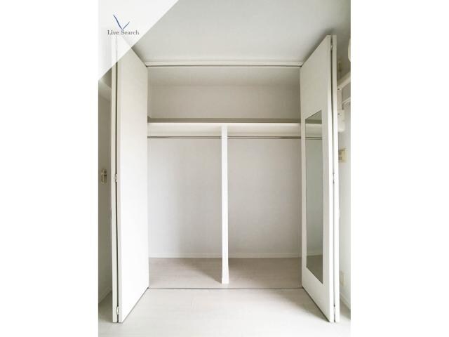 エンクレスト日赤通りの物件内観写真