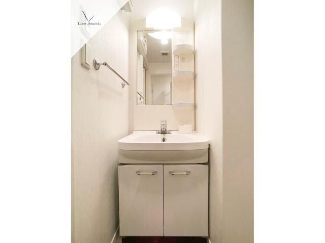 エンクレスト日赤通りの物件内観写真