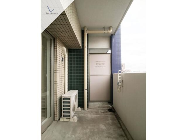 エンクレスト日赤通りの物件内観写真