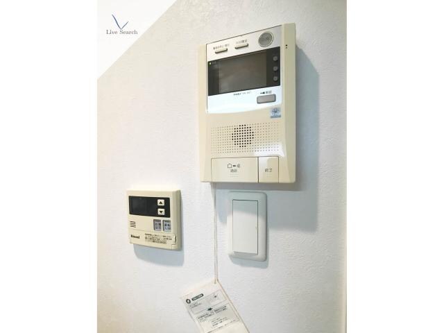 エンクレスト日赤通りの物件内観写真