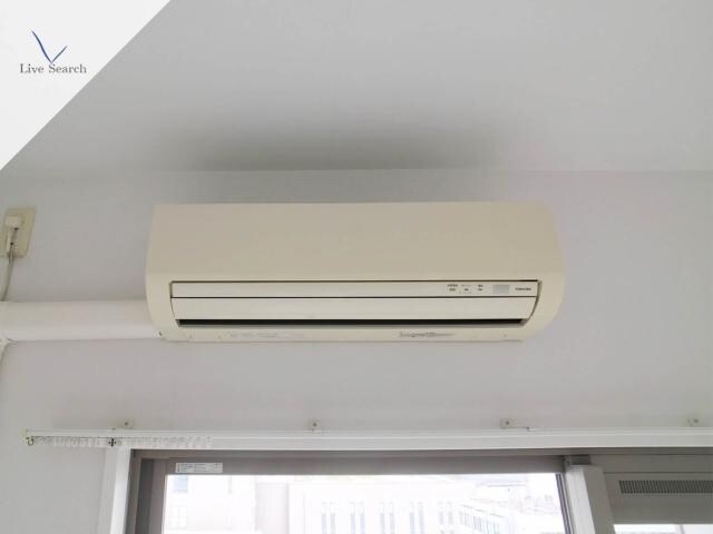 エンクレスト日赤通りの物件内観写真