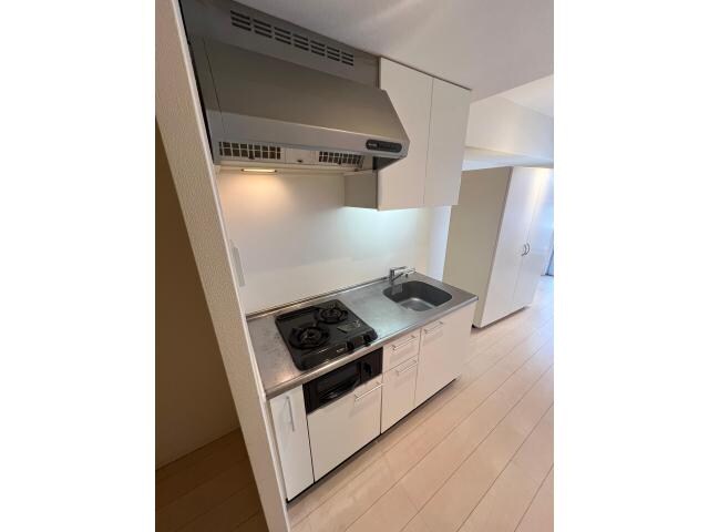 レジディア西新の物件内観写真