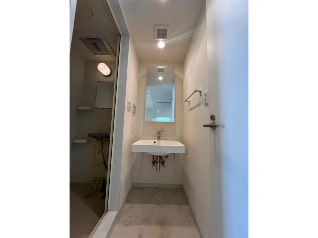 レジディア西新の物件内観写真