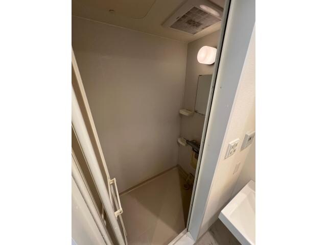 レジディア西新の物件内観写真