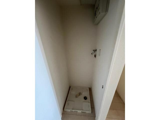 レジディア西新の物件内観写真