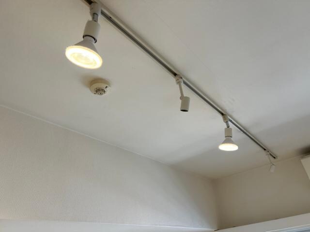 レジディア西新の物件内観写真