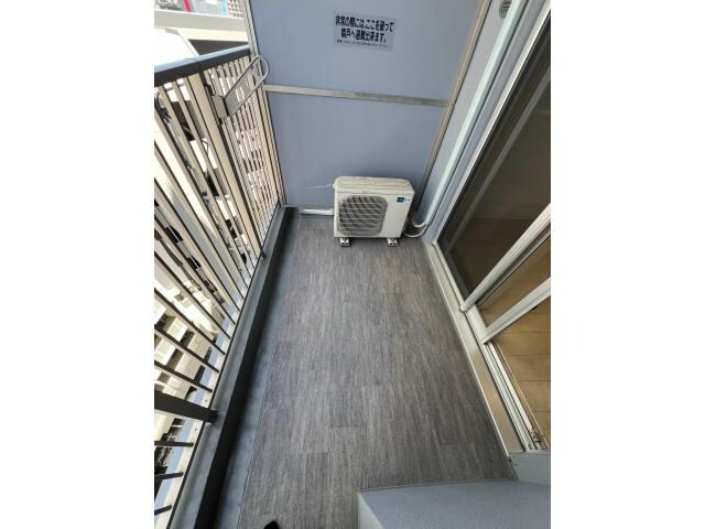 レジディア西新の物件内観写真