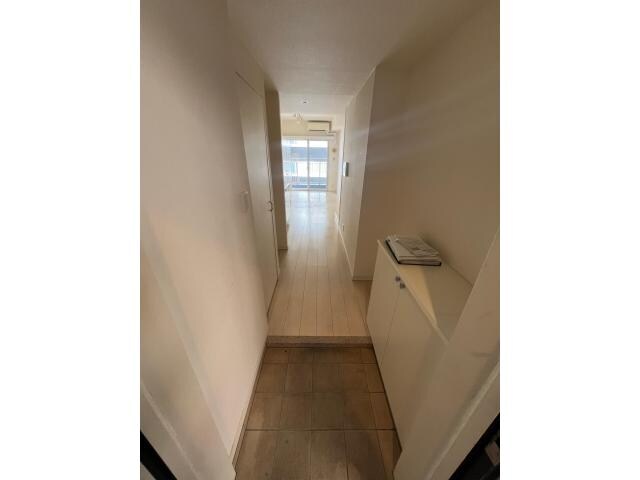 レジディア西新の物件内観写真