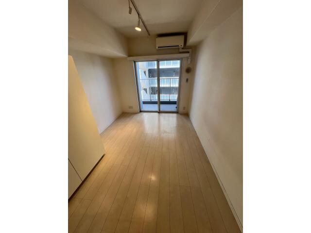 レジディア西新の物件内観写真