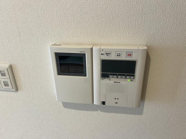 レジディア西新の物件内観写真